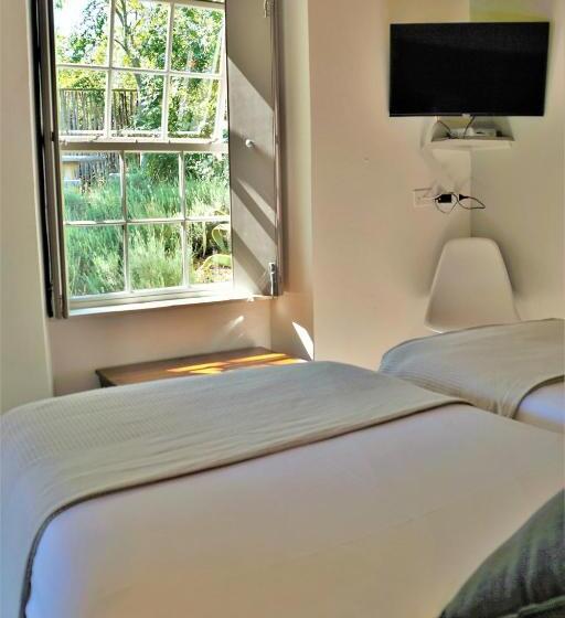 Номер Стандарт, Swellendam Country Lodge  Guest House  B&b