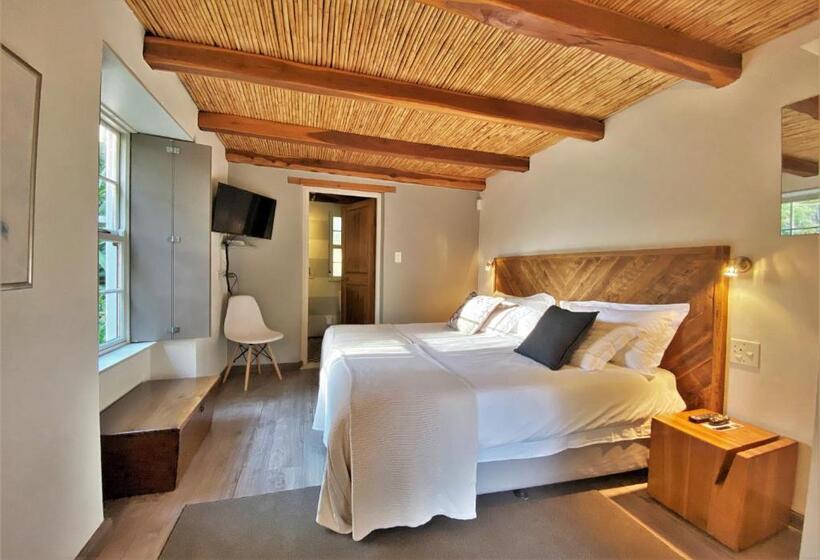 Номер Стандарт, Swellendam Country Lodge  Guest House  B&b