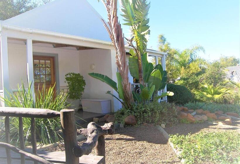 Номер Стандарт, Swellendam Country Lodge  Guest House  B&b