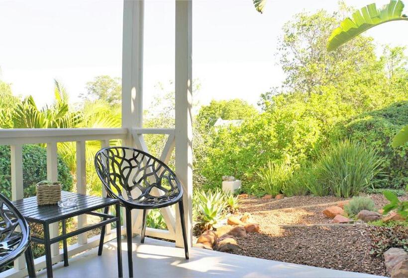 Номер Стандарт, Swellendam Country Lodge  Guest House  B&b