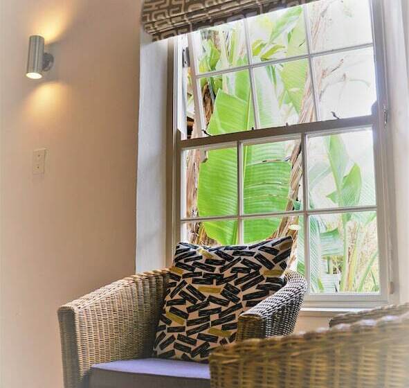 Номер Deluxe, Swellendam Country Lodge  Guest House  B&b