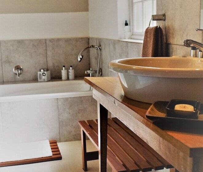 Номер Deluxe, Swellendam Country Lodge  Guest House  B&b
