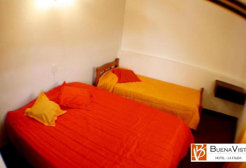 스탠다드 트리플 룸, Buenavista   Bv Hoteles