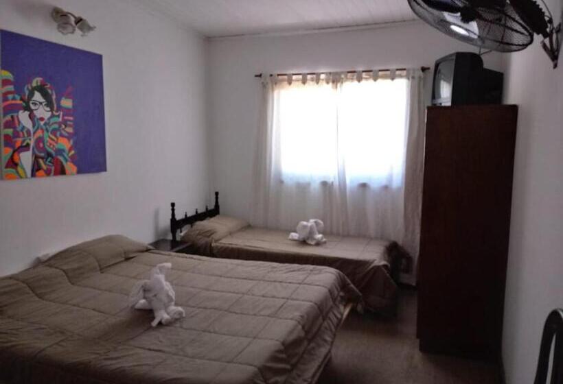 스탠다드 트리플 룸, Buenavista   Bv Hoteles