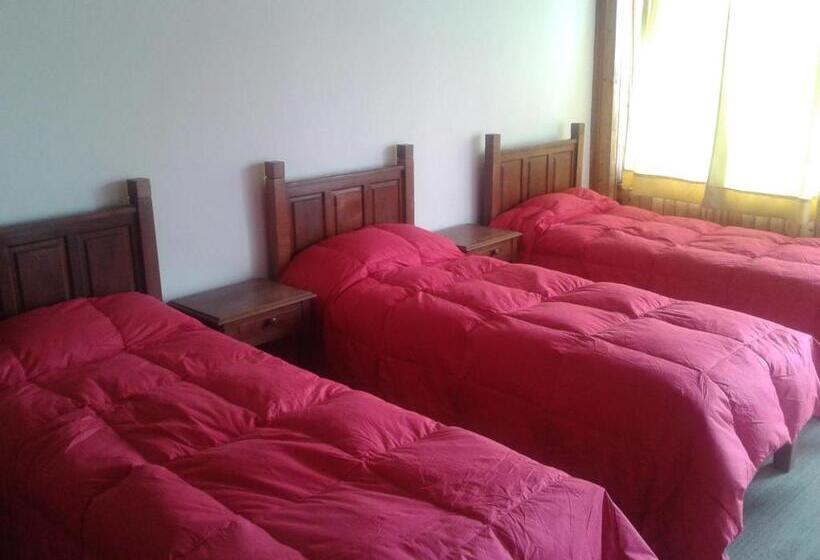4인용 스탠다드 룸, Buenavista   Bv Hoteles