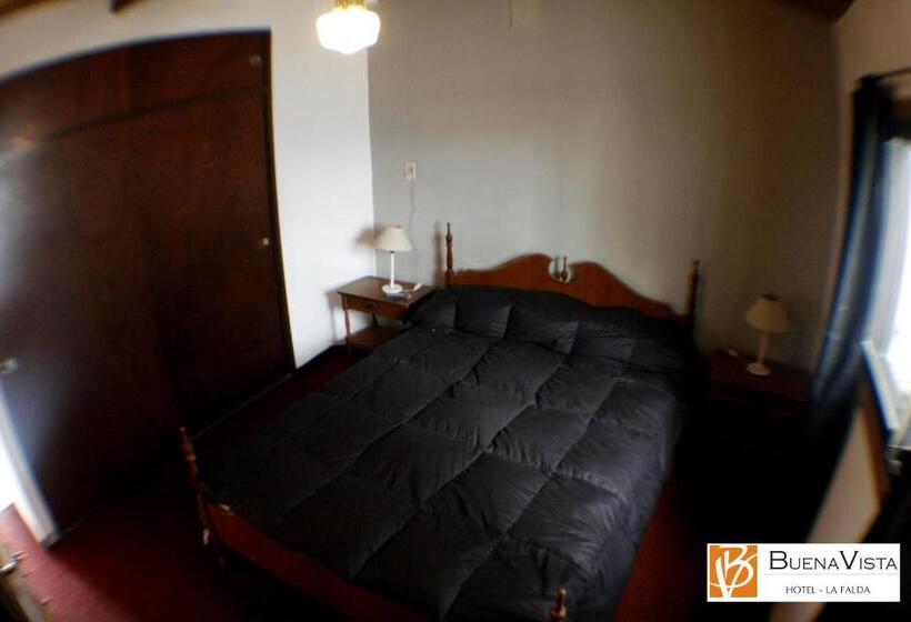 침실 2개 아파트, Buenavista   Bv Hoteles