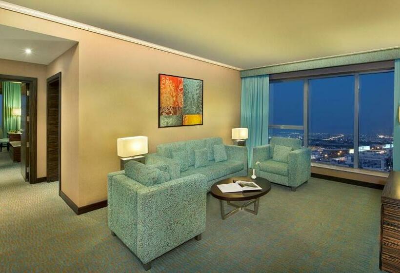 Suite 2 Chambres, Atana