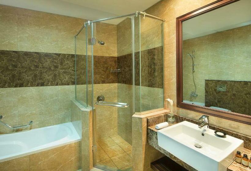 Suite, Atana