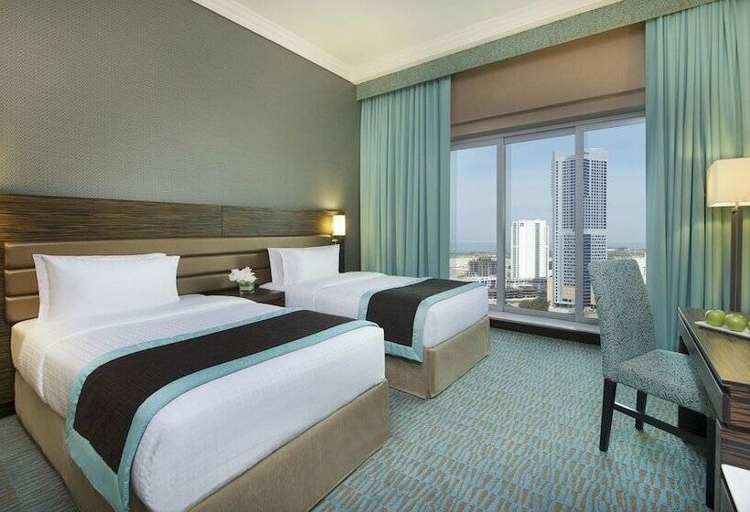 Chambre Standard, Atana