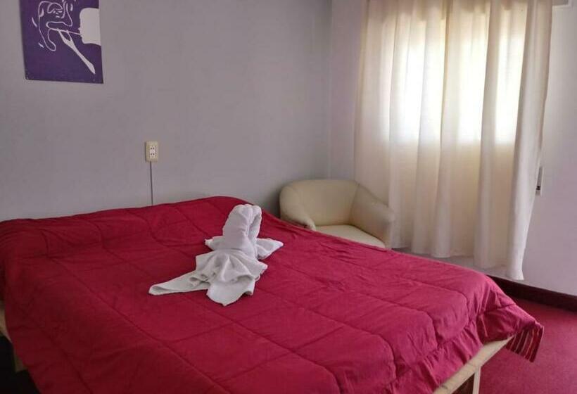 스탠다드 룸, Buenavista   Bv Hoteles