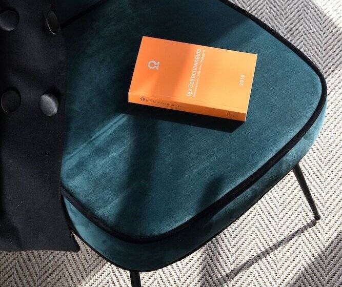 Номера Классика Нижний Этаж, Grand Hôtel Henri   Teritoria