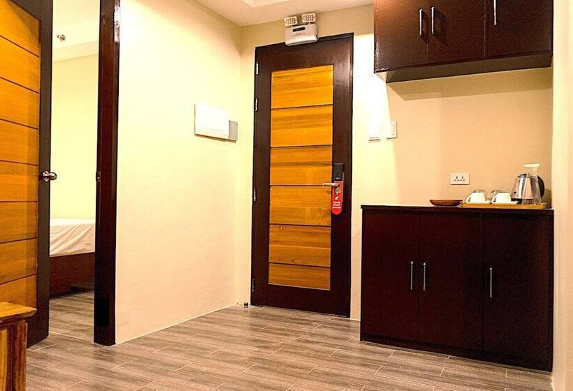 Family Suite, Serene La Playa Boracay
