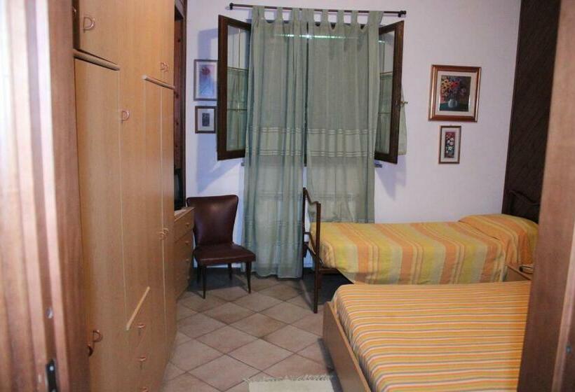 Номер Стандарт, Locanda San Giorgio