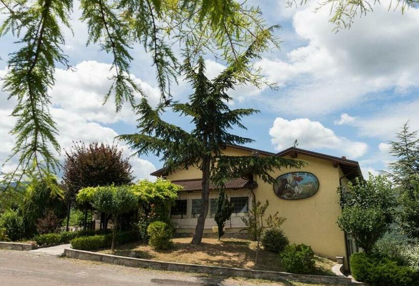 Номер Стандарт, Locanda San Giorgio