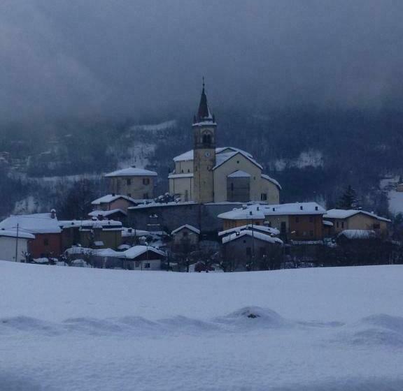 Номер Стандарт, Locanda San Giorgio