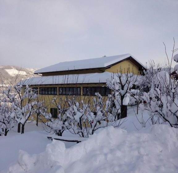 Номер Стандарт, Locanda San Giorgio