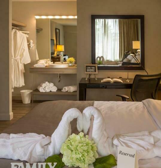 Standardzimmer, Magic Moment Resort And Kids Club