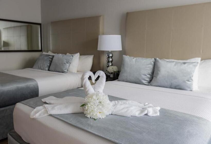 Standardzimmer, Magic Moment Resort And Kids Club