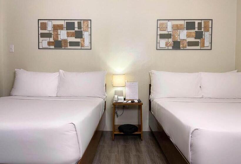 Family Suite, Serene La Playa Boracay
