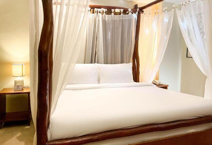Стандартный Номер Кровать Кинг, Serene La Playa Boracay