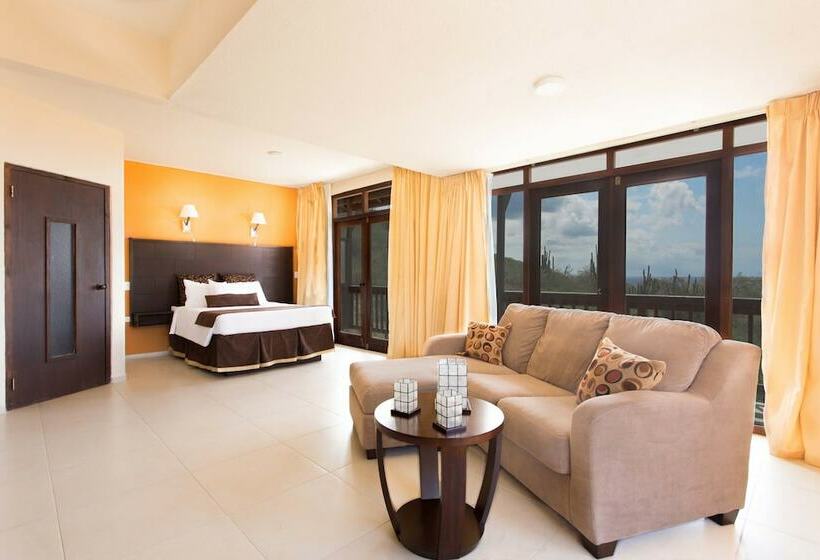 Полулюкс, Punta West Bed & Breakfast