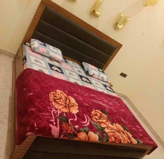 Трехместный Номер Классика, Oyo 81039 Green Paradise Guest House