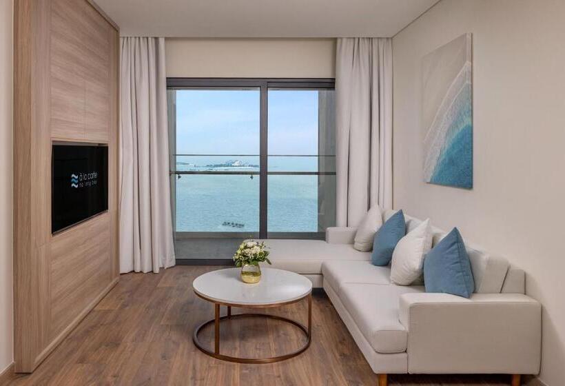 آپارتمان 2 خوابه, A La Carte Ha Long Bay Residence