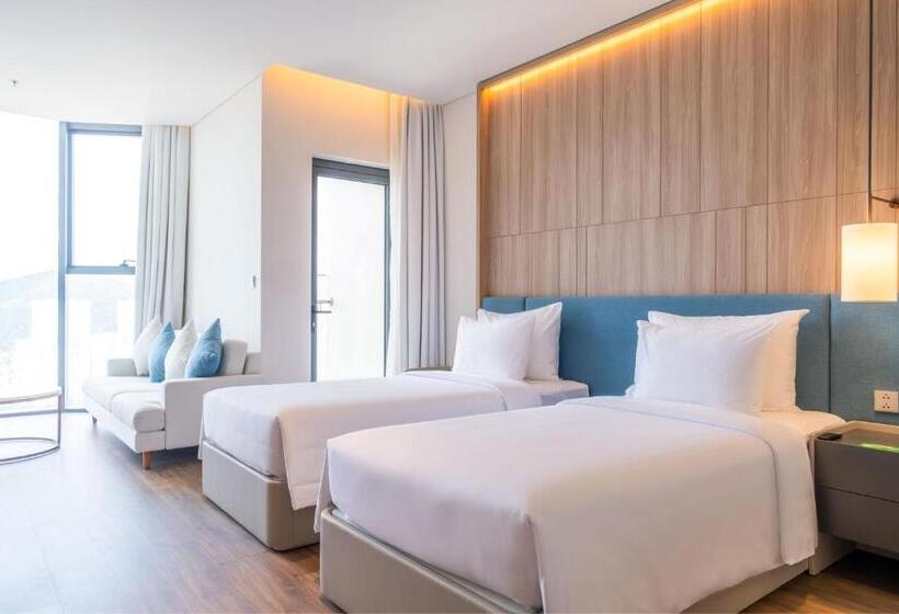 استودیوی لوکس, A La Carte Ha Long Bay Residence