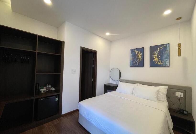 اتاق استاندارد, Camellia Villa