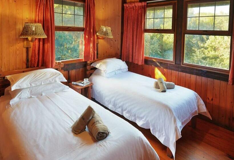 샬레, First Group Sodwana Bay Lodge Self Catering