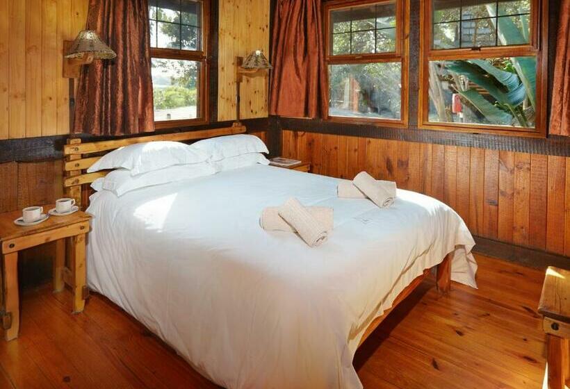 샬레, First Group Sodwana Bay Lodge Self Catering
