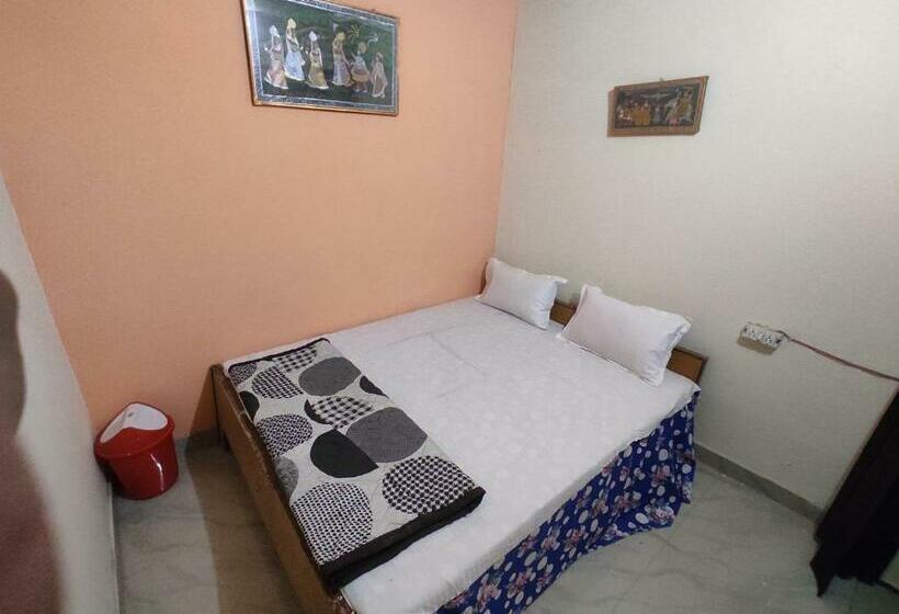 디럭스 룸, Superinn Home Stay& Guest House