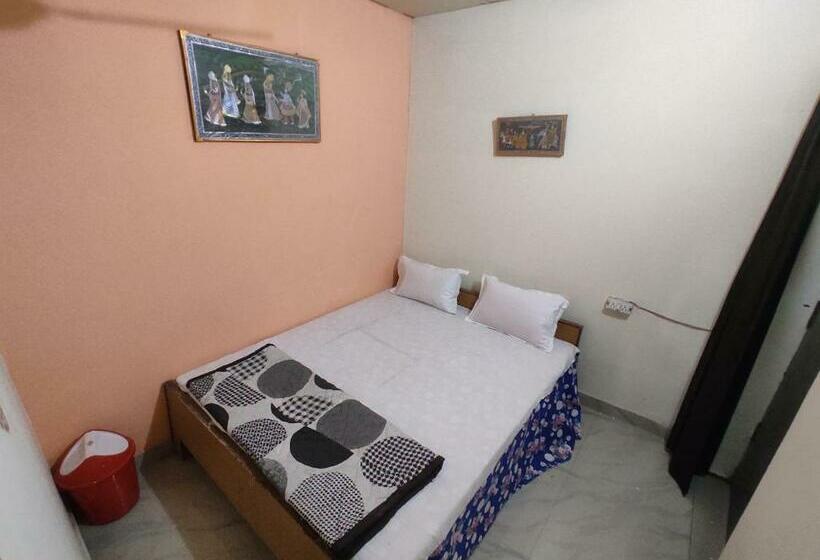 디럭스 룸, Superinn Home Stay& Guest House