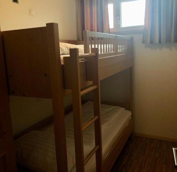 Family Suite, Garni Kleefeld