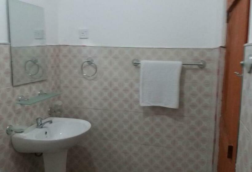Номер Стандарт, Green Villa