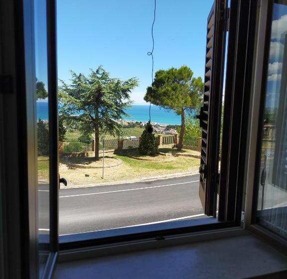 اتاق دوبلکس, B&b Casa Vacanze La Dimora Di Maddalena