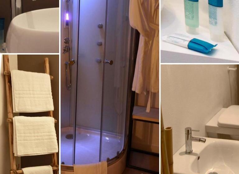 Номер Basic, Acquachiara Iseo Deluxe Bed & Breakfast Iseo Center With Garden And Parking Inside