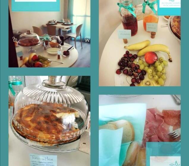 Номер Basic, Acquachiara Iseo Deluxe Bed & Breakfast Iseo Center With Garden And Parking Inside