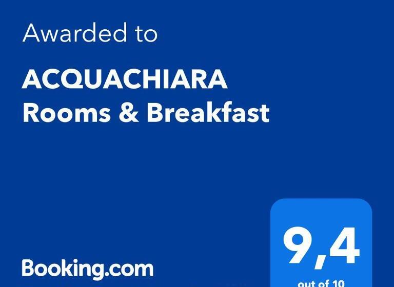 Номер Стандарт Вид на Сад, Acquachiara Iseo Deluxe Bed & Breakfast Iseo Center With Garden And Parking Inside
