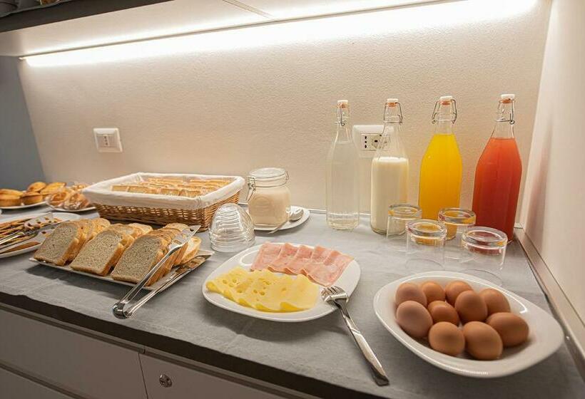 اتاق استاندارد, Dolcirive B&b   Porto Cesareo