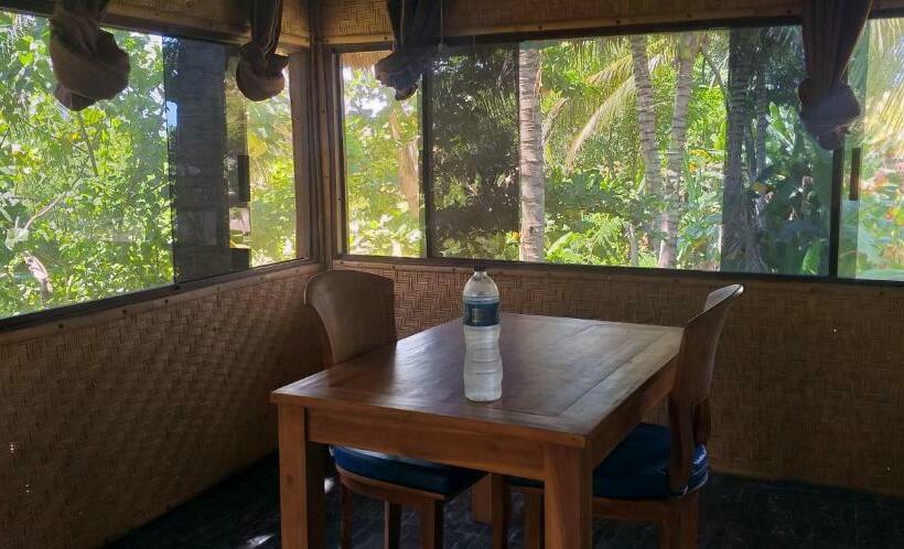 マウンテンビュースタンダードルーム, Amed View Guesthouse
