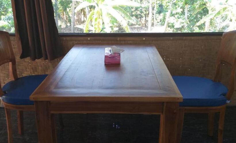 マウンテンビュースタンダードルーム, Amed View Guesthouse