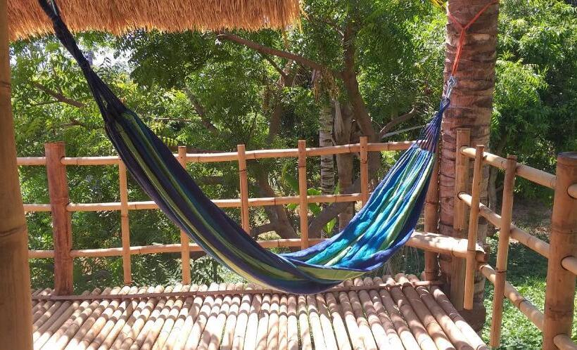 マウンテンビュースタンダードルーム, Amed View Guesthouse
