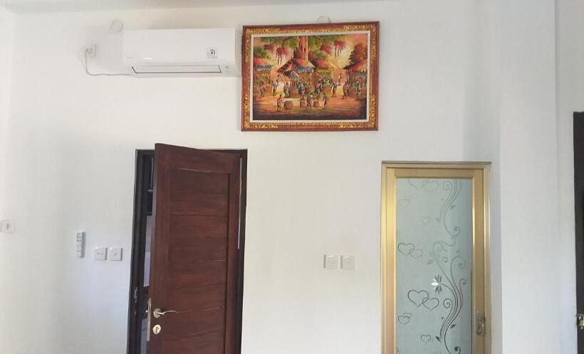 ガーデンビュースタンダードルーム, Amed View Guesthouse