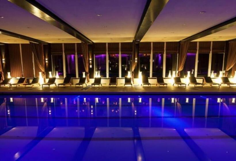 Апартаменты Superior 1 Спальня, Poiana Brasov Alpin Resort Apartment