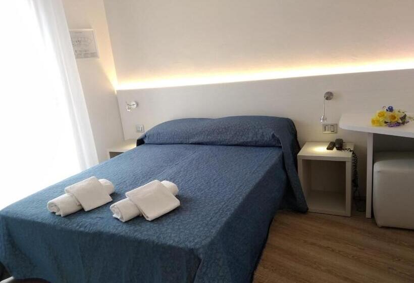 Номер Стандарт, Residence Mara