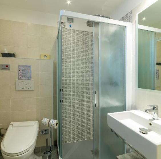 Семейный Номер, Residence Mara