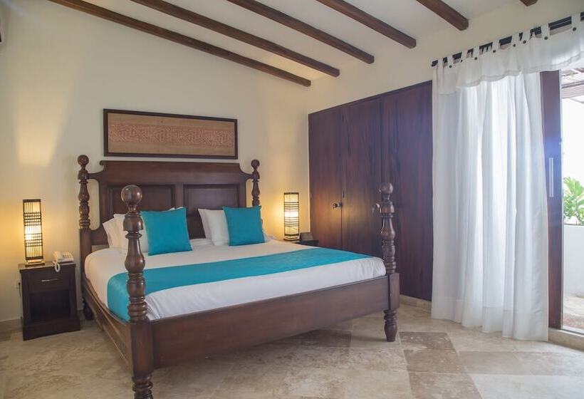 Номер Superior, Casa Hotel Vistamarina   Adults Only