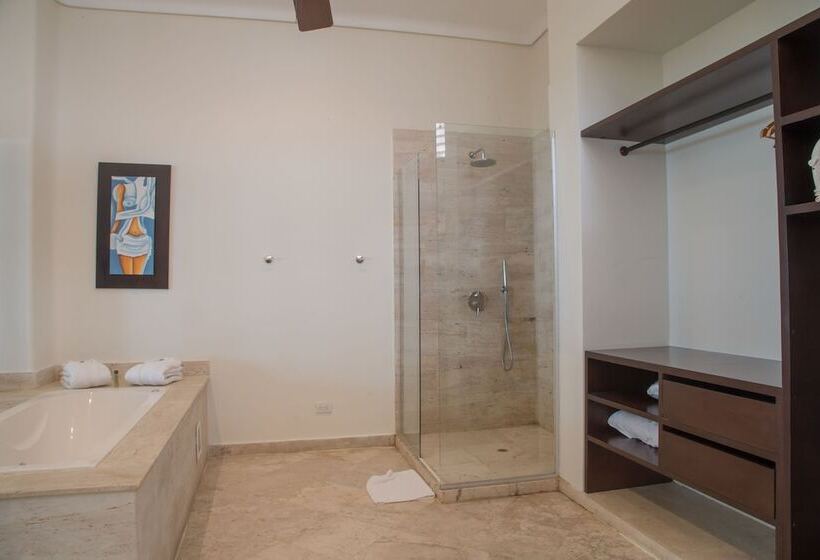 Люкс, Casa Hotel Vistamarina   Adults Only