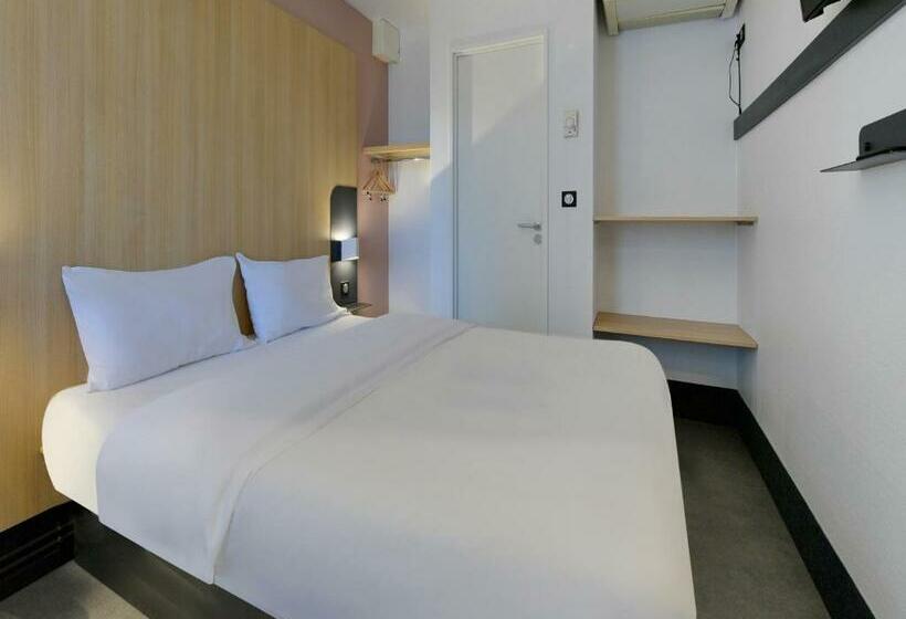 Номер Стандарт, B&b Hotel Le Mans Nord 2